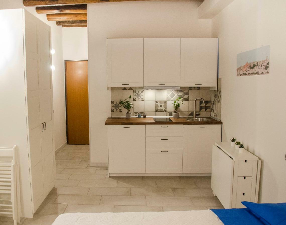 Domu 'E Casteddu Διαμέρισμα Κάλιαρι Εξωτερικό φωτογραφία