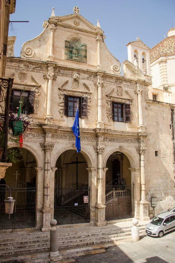 Domu 'E Casteddu Διαμέρισμα Κάλιαρι Εξωτερικό φωτογραφία